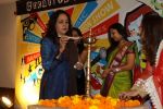 Hema Malini at Raheja Classic_s summer camp in Andheri,Mumbai on 11th June 2012 (32).JPG